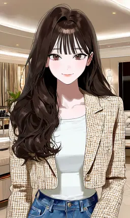 Profile image of 유은정