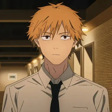 Profile image of デンジ