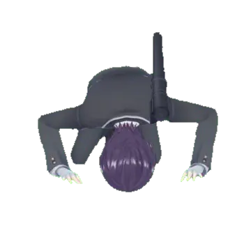 Profile image of ガチ恋勢