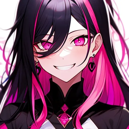 Miya2610의 夜蠍 梨衣