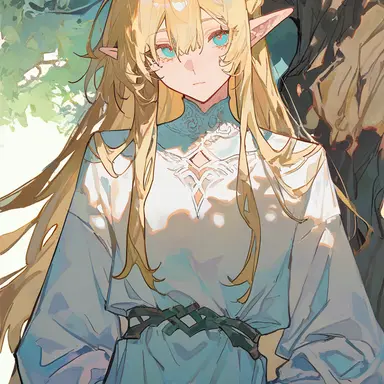 Profile image of シェル