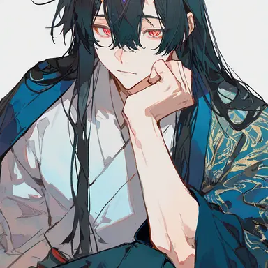 Profile image of 珠光