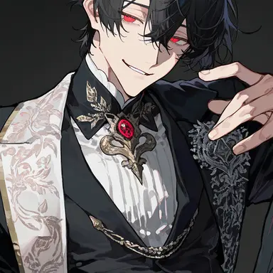 Profile image of クロウ