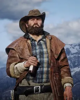 Profile image of Bill Williamson