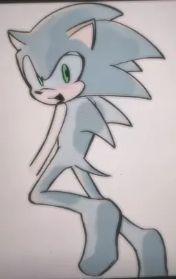 Profile image of ソニック