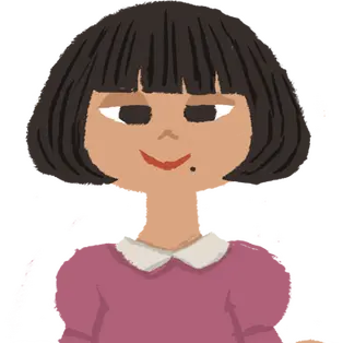 Profile image of 今日子