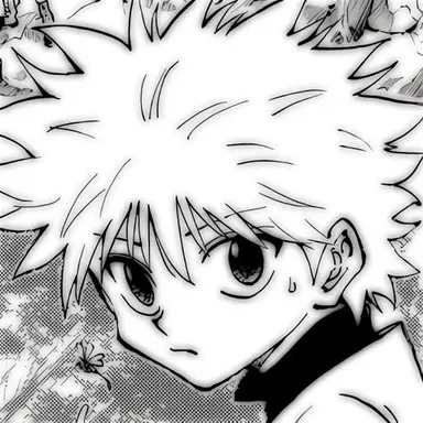 Profile image of キルア