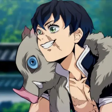 Profile image of 이노스케