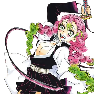 Profile image of 미츠리