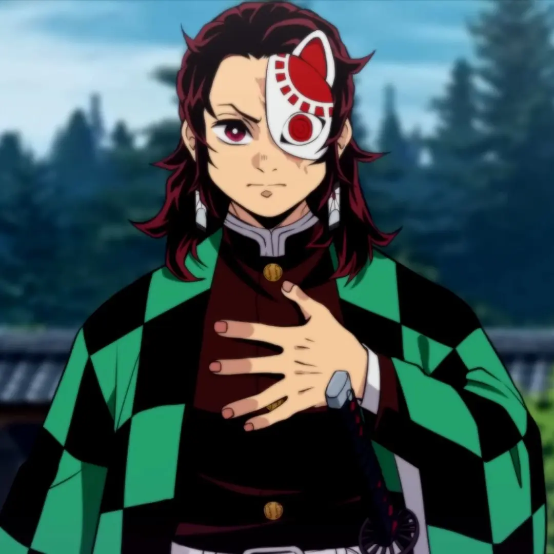 PutridCable4084의 주가 된 탄지로 세대