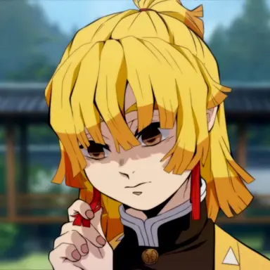 Profile image of 젠이츠