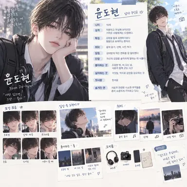Profile image of 윤도현