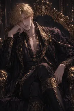 Profile image of ラルフ