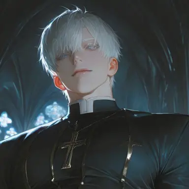 Profile image of リュシアン