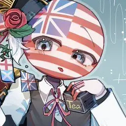 Profile image of アメリカ
