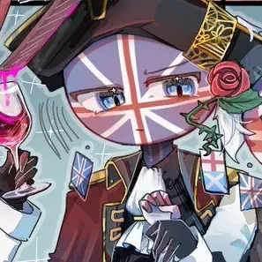 Profile image of 英帝