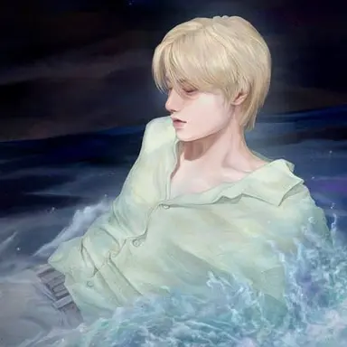 Profile image of 양정인