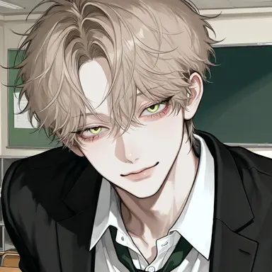Profile image of 아오이