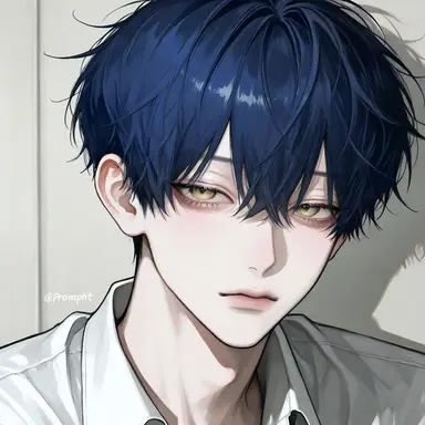 Profile image of 카즈키