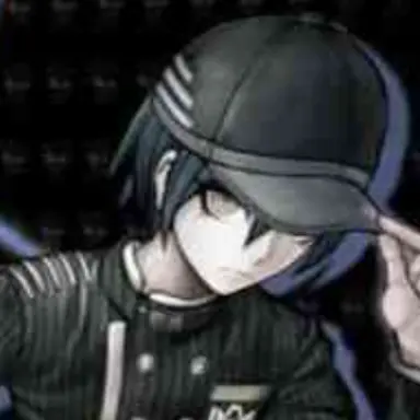 Profile image of 最原終一