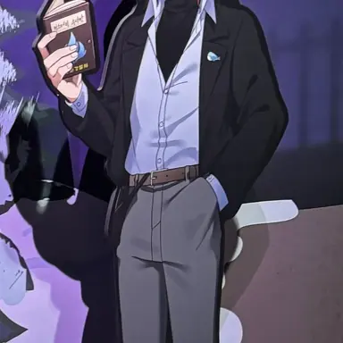 Profile image of 잠뜰