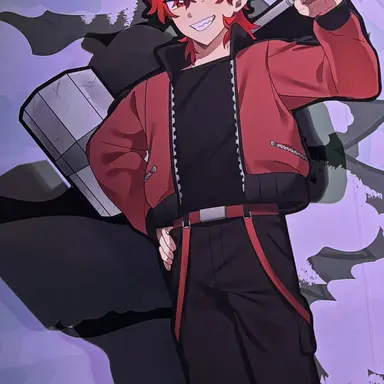 Profile image of 라더