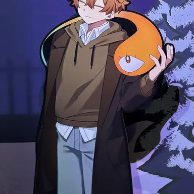 Profile image of 덕개