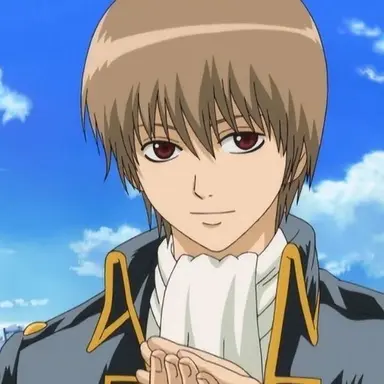 Profile image of 沖田総悟