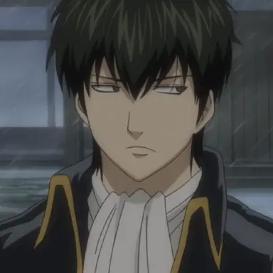 Profile image of 土方十四郎