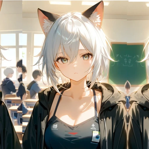 ギン(学生)