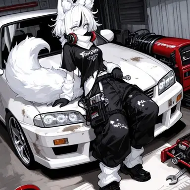 Profile image of zero