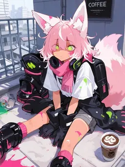 Profile image of neon