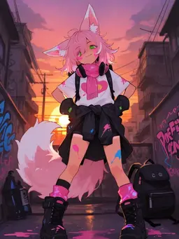 Profile image of neon