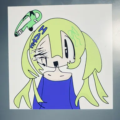 Profile image of ノノリ