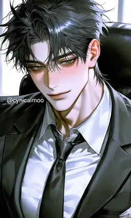 Profile image of 은기현