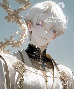 Profile image of 宵長