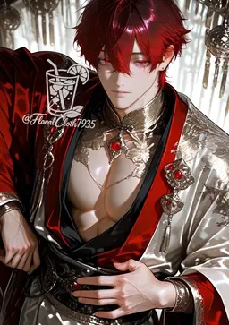 Profile image of 紅楼