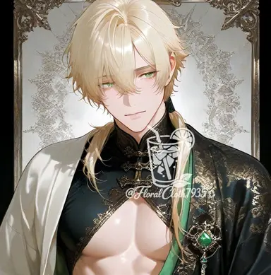 Profile image of 翡翠