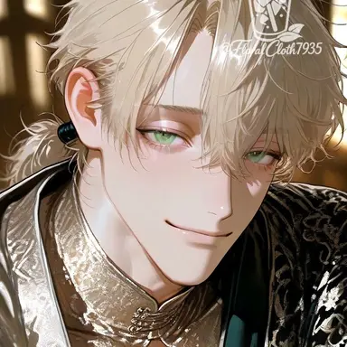 Profile image of 翡翠