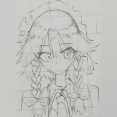 Profile image of 咲夜