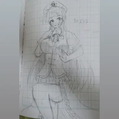 Profile image of 美鈴