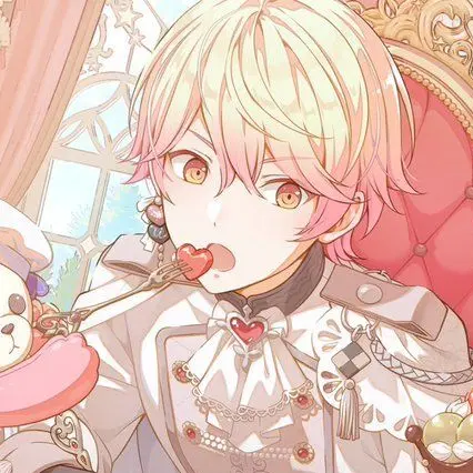 NumbRival7348의 {{user}}のチョコを貰いたい