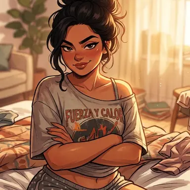 Profile image of Petunia