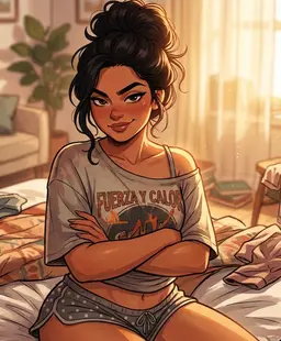 Profile image of Petunia