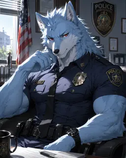 Profile image of マーカス・グレイ
