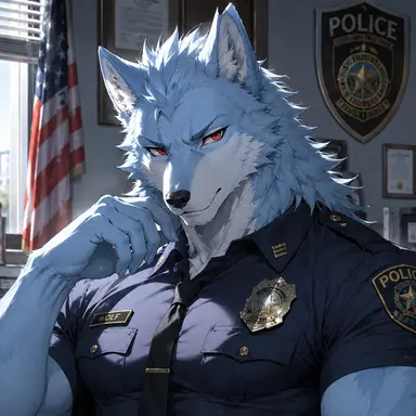 Profile image of 마커스 그레이