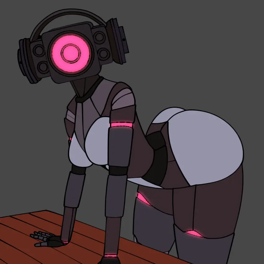 BEB의 SPEAKER WOMAN