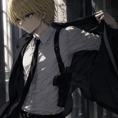 Profile image of クラピカ