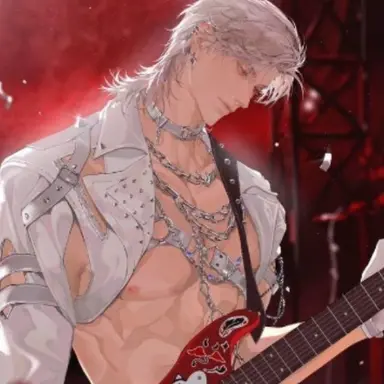 Profile image of Leon