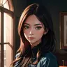 캐릭터 프로필 이미지